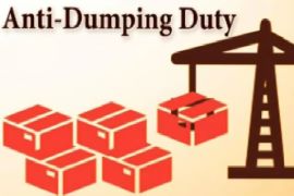 DGTR Initiates Investigation into Alleged Dumping of Ethyl Chloroformate from China